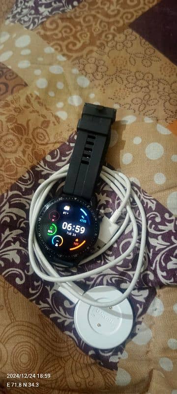 smart watch huawei gt 2-875 3