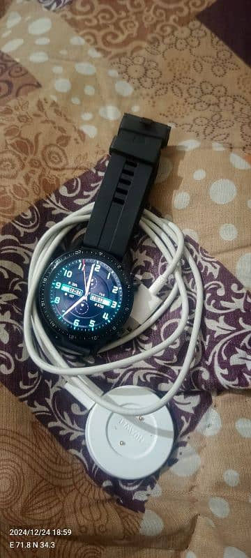 smart watch huawei gt 2-875 4