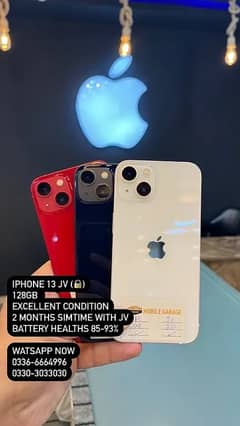 Iphone 13 Mini iphone 13 Jv