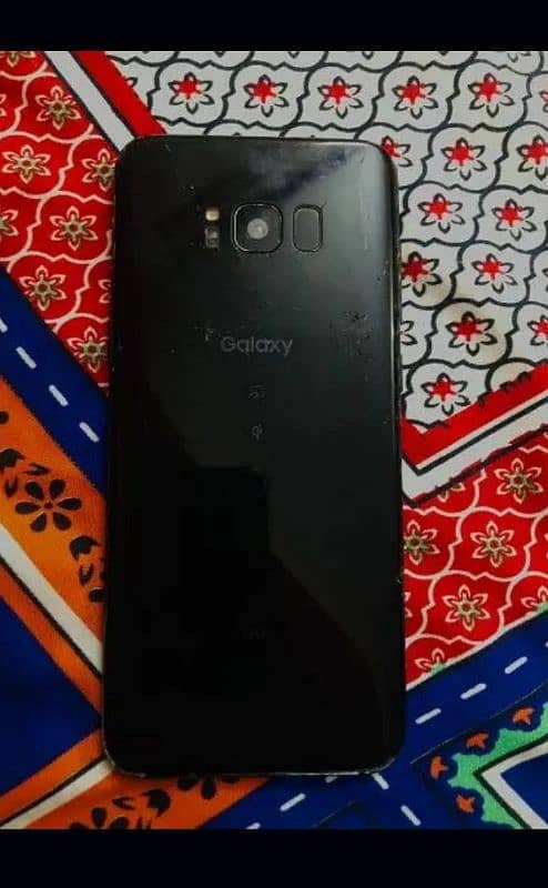 samsung s8 plus pta approve 3