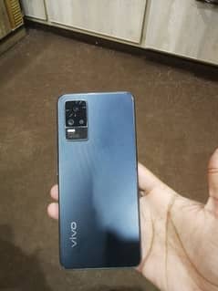 vivo v21e