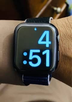 Apple Watch Series-4 44mm (GPS)