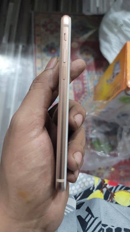 iphone 8 non pta 10/9 | 64gb | 2