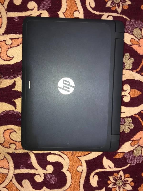 hp laptop i5gi  4gb ram 128gb ssd 4.4 gb pan battery backup 3 to4hours 1