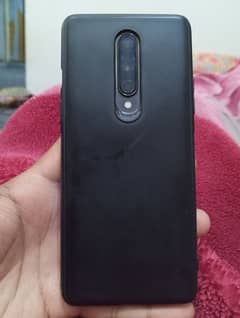 OnePlus 8 8gb ram 128gb storage