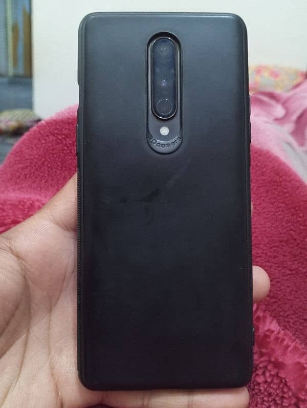 OnePlus 8 8gb ram 128gb storage 2