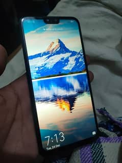 Huawei Y9 2019_4Ram 64gb