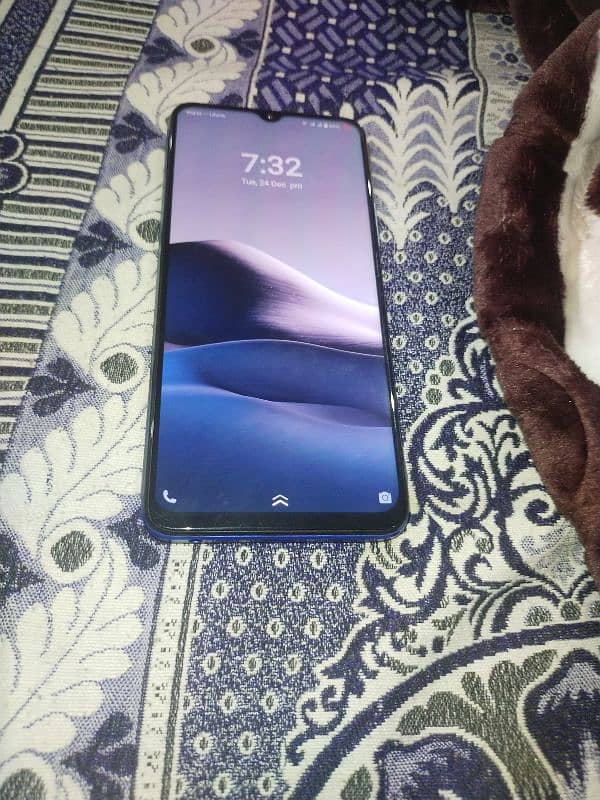 Vivo Y53s 8/128 5