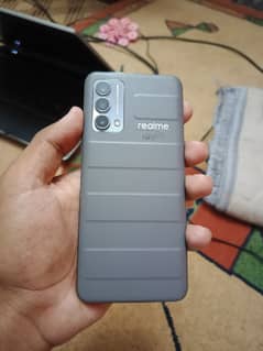 Realme Gt Master