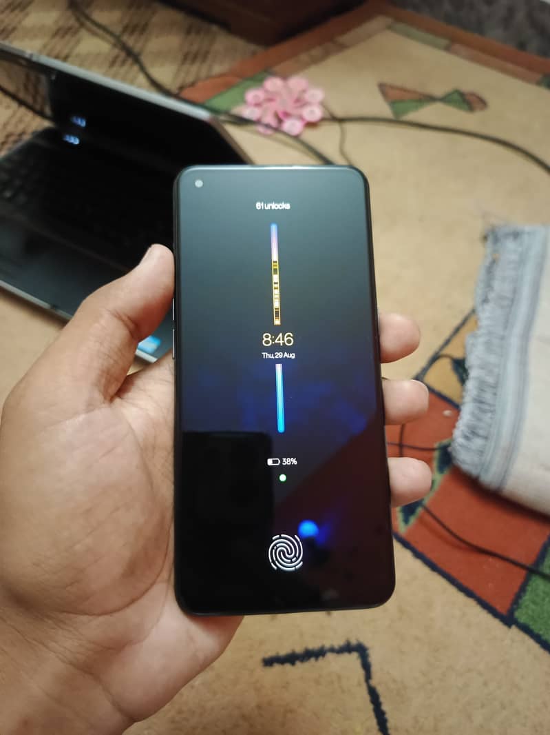 Realme Gt Master 1