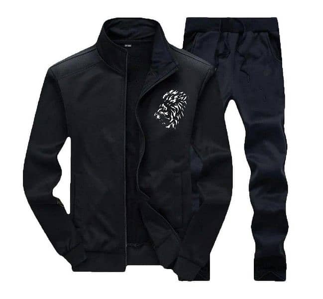 Winter Track suit | Sports Clothes | Track Suit | Track Suit For Men 10