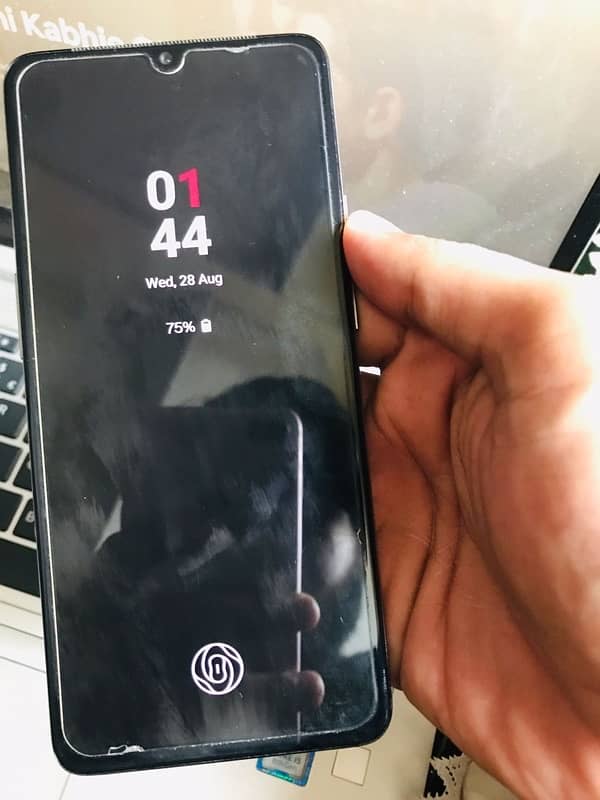 one plus 7t 1