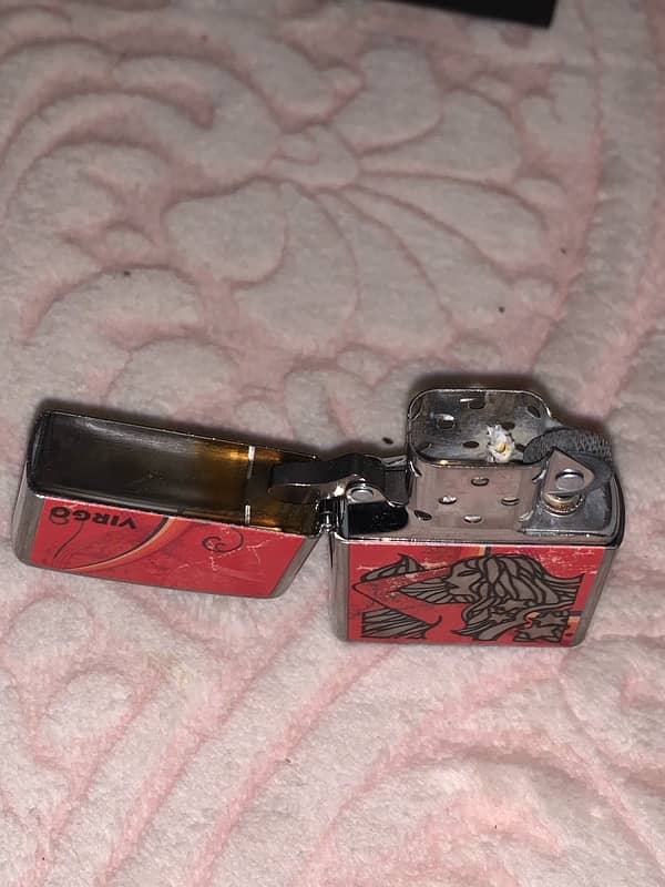 ZIPPO LIGHTER BRAND NEW 3