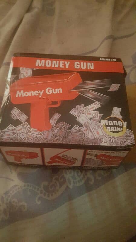 money gun price mein Kami peshi ho jayegi 5