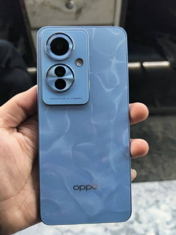 oppo Reno 11 f 5g 0