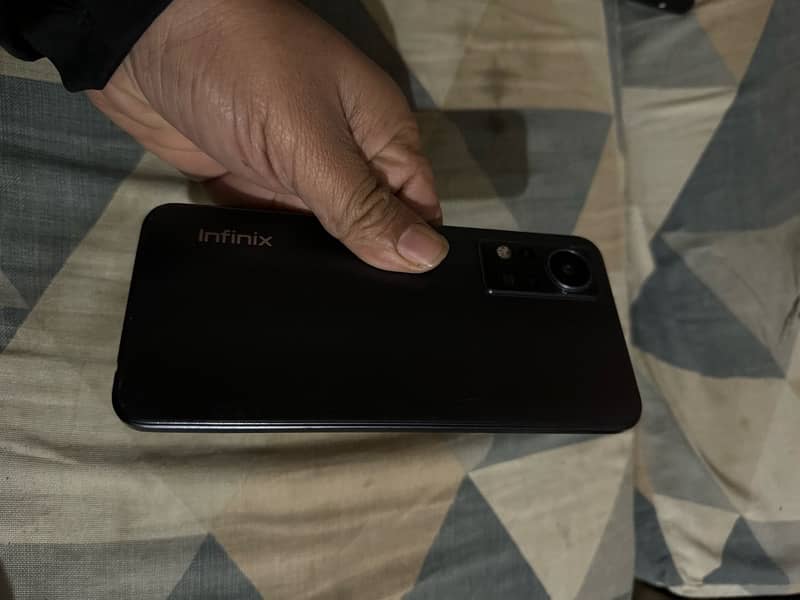 INFINIX NOTE 11 With BOX 2