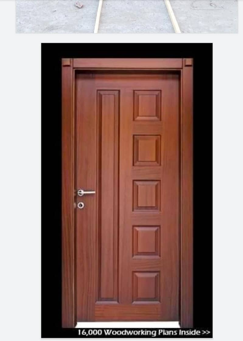 Fiber doors|Wood doors|PVc Doors|Panal Doors| Water proof/fiber sheds 11