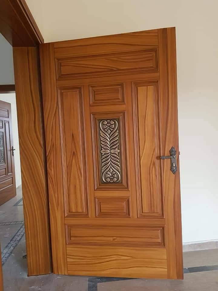 Fiber doors|Wood doors|PVc Doors|Panal Doors| Water proof/fiber sheds 18