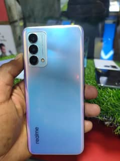 realme gt master edition full box