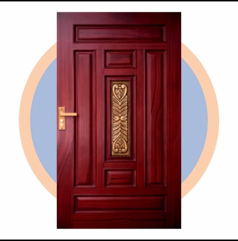 Fiber doors|Wood doors|PVc Doors|Panal Doors| Water proof/fiber sheds 17