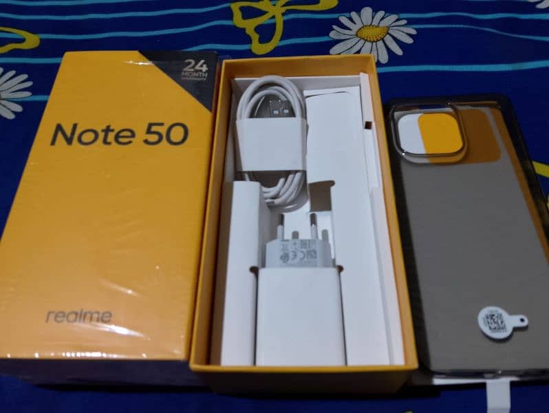 Realme Note50. . . 4/64 8