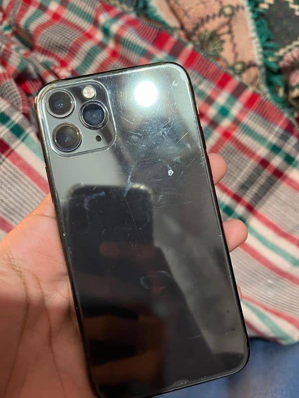 iPhone 11 pro ( non pta ) 1