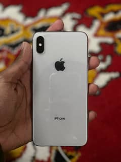 iPhone XS Max non pta