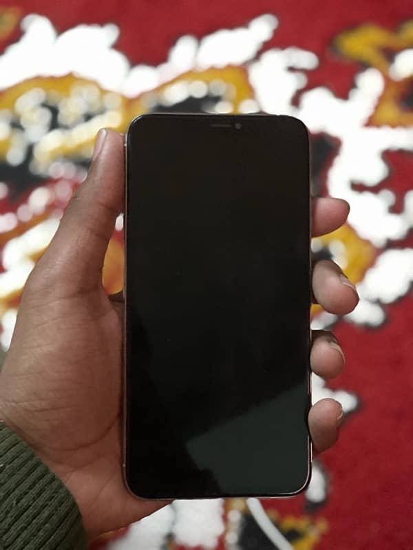 iPhone XS Max non pta 1