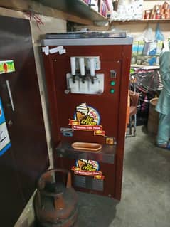 ice cream machine for sale 14 ki