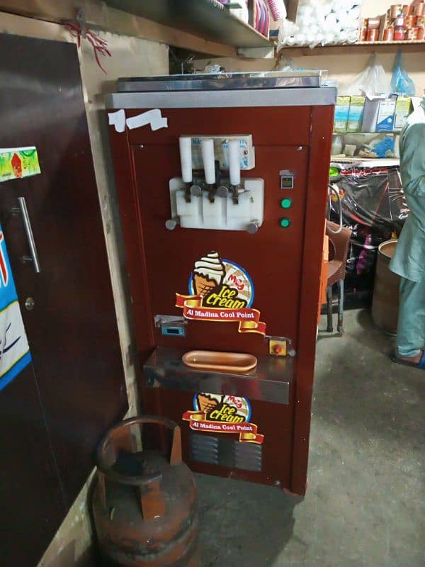 ice cream machine for sale 14 ki 1