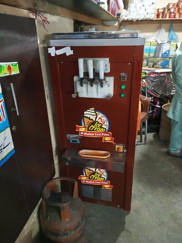 ice cream machine for sale 14 ki 2