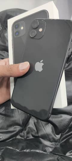 iphone 11 128gb Pta Approved