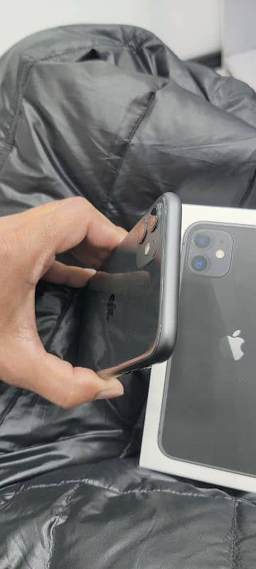 iphone 11 128gb Pta Approved 1