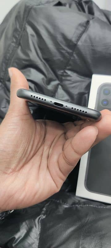 iphone 11 128gb Pta Approved 2