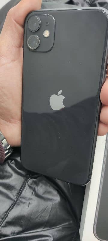 iphone 11 128gb Pta Approved 6