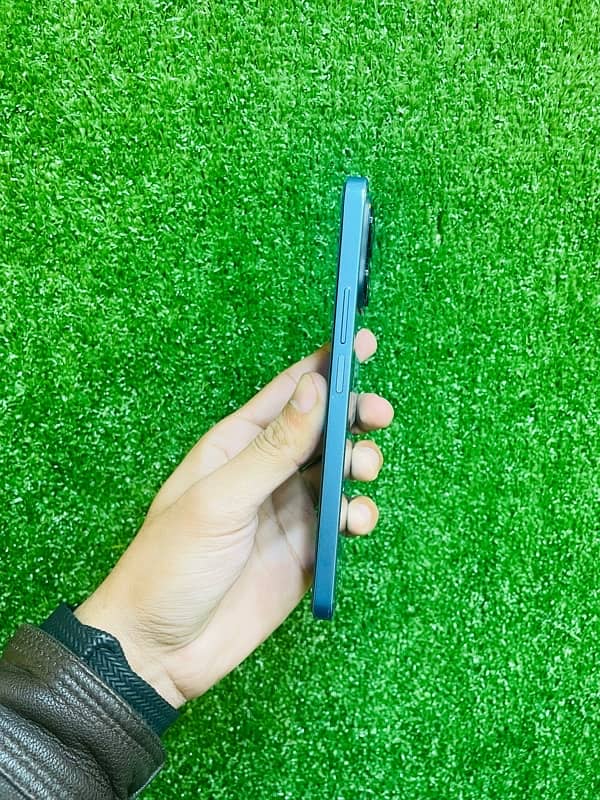 Honor X8a 8/128gb Nonpta 10/10 fresh condition 2