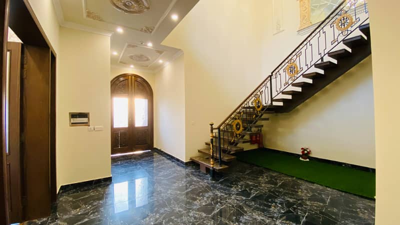 1Kanal Latest Design Owner Build House For Sale in DHA Lahore 8