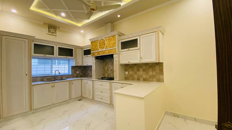 1Kanal Latest Design Owner Build House For Sale in DHA Lahore 12