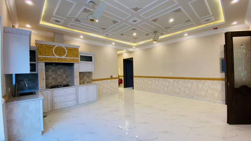 1Kanal Latest Design Owner Build House For Sale in DHA Lahore 26