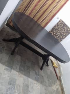 dinning table