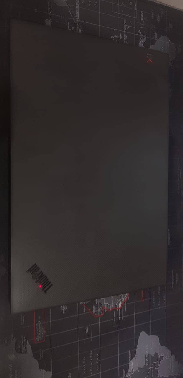 Lenovo X1 Carbon i7 4K Display for Sale in Good Condition 16/512 1