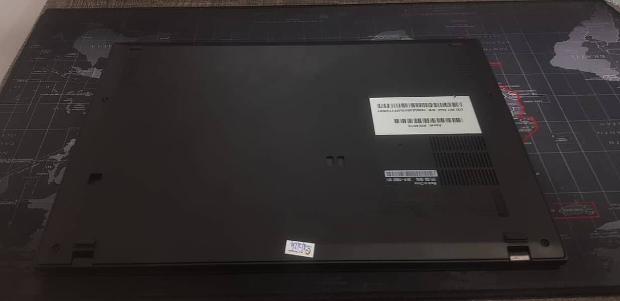 Lenovo X1 Carbon i7 4K Display for Sale in Good Condition 16/512 3