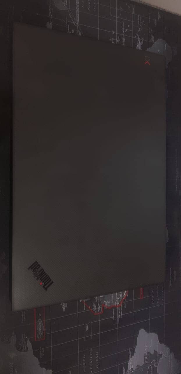 Lenovo X1 Carbon i7 4K Display for Sale in Good Condition 16/512 5