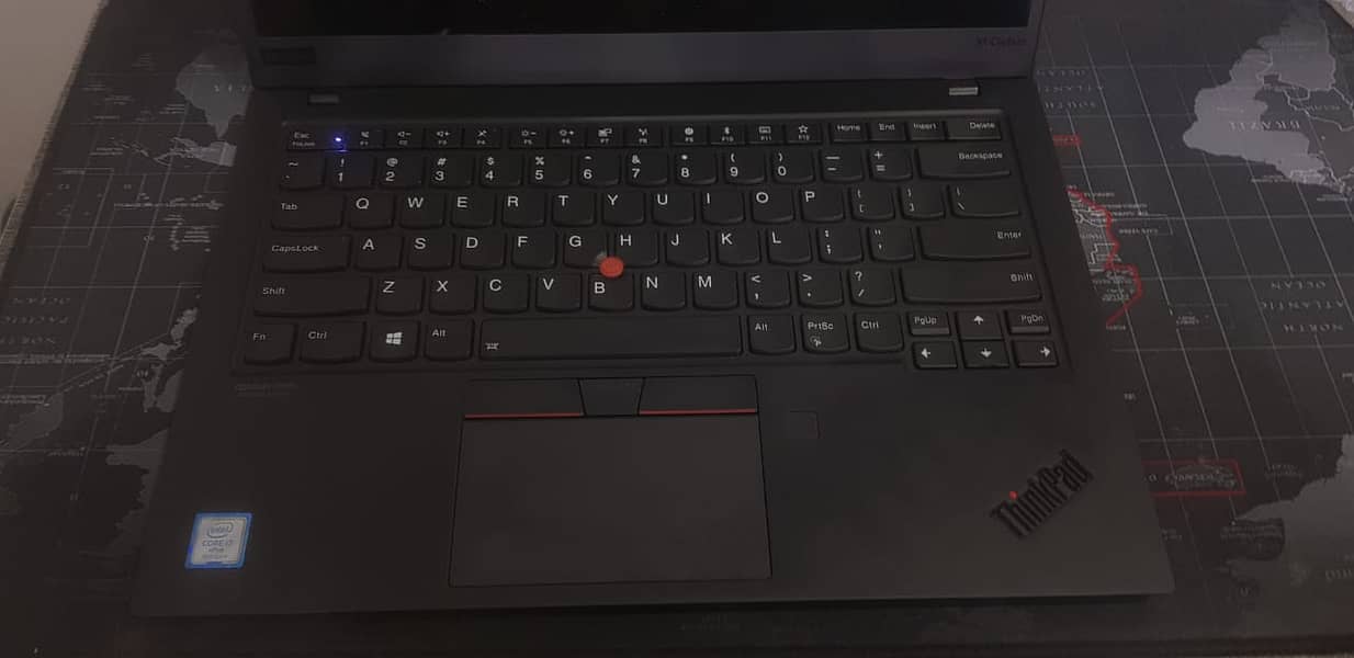 Lenovo X1 Carbon i7 4K Display for Sale in Good Condition 16/512 8