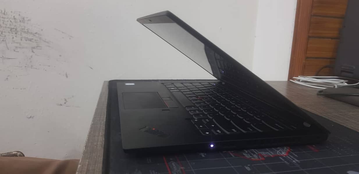 Lenovo X1 Carbon i7 4K Display for Sale in Good Condition 16/512 11