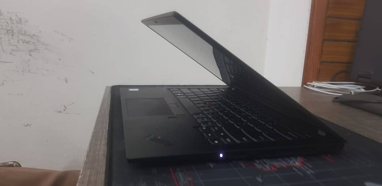 Lenovo X1 Carbon i7 4K Display for Sale in Good Condition 16/512 13