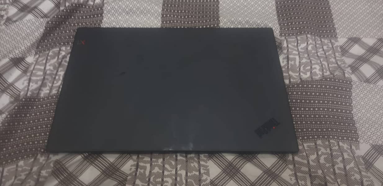 Lenovo X1 Carbon i7 4K Display for Sale in Good Condition 16/512 14