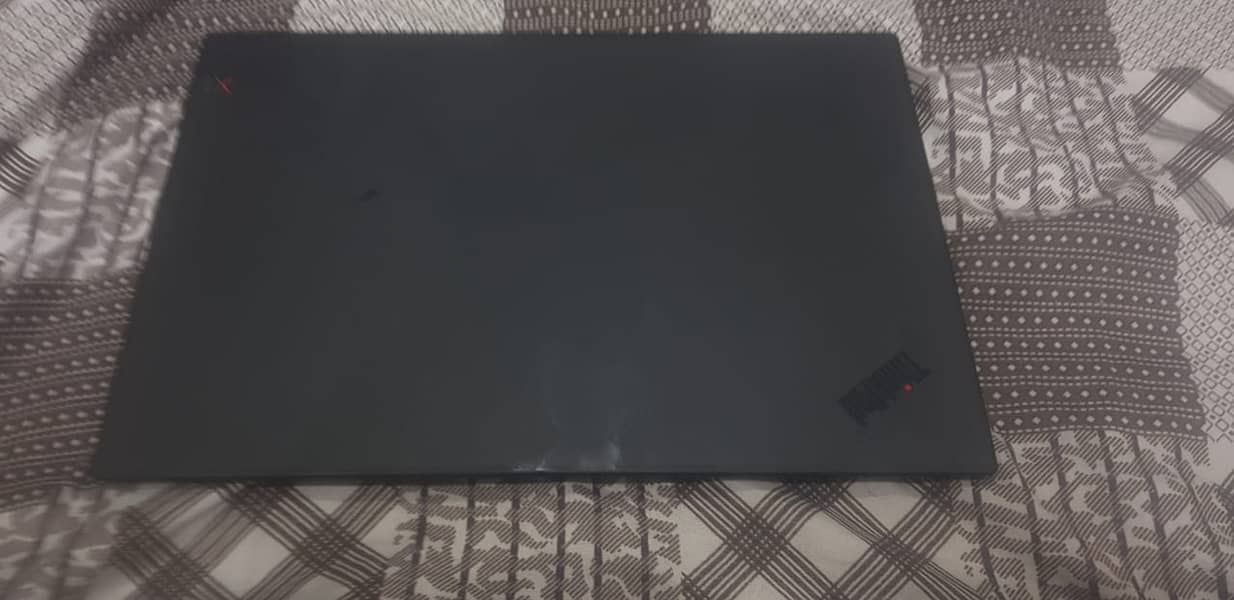 Lenovo X1 Carbon i7 4K Display for Sale in Good Condition 16/512 15