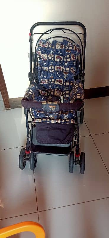 stroller 1