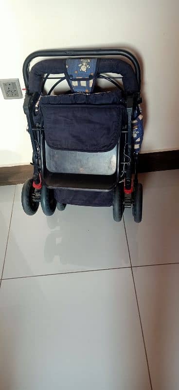 stroller 2